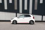 Kia Picanto GT Line S 2018 года (UK)